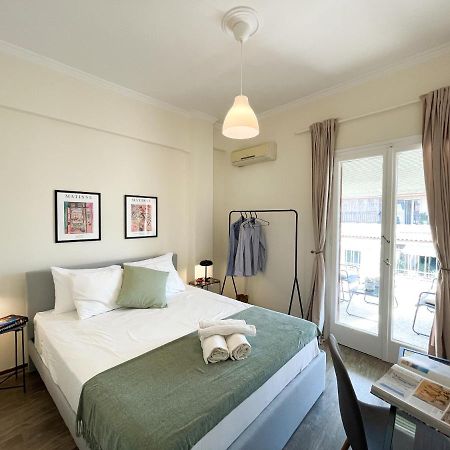 City Penthouse Corfu (city) Exterior foto